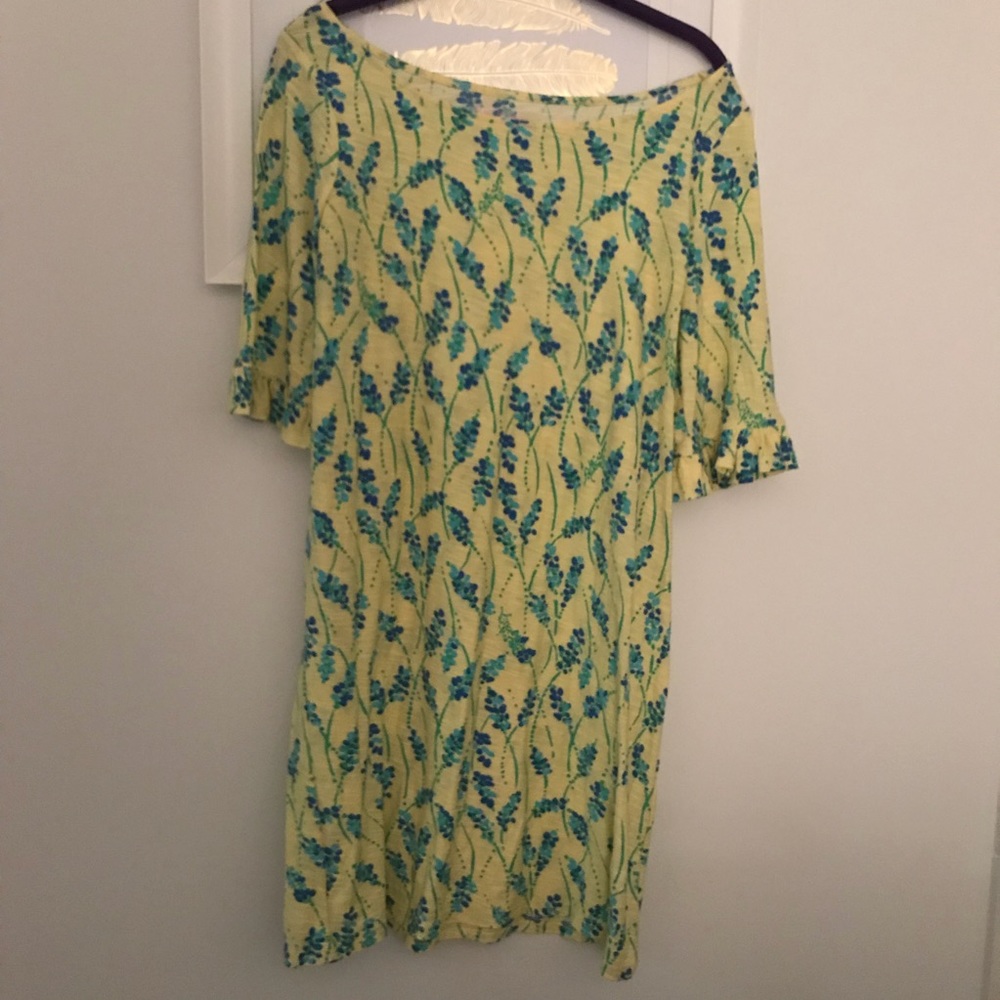 Lilly Pulitzer Cassie Dress